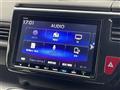 2018 Honda Step WGN