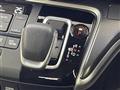 2018 Honda Step WGN