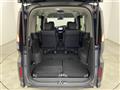 2018 Honda Step WGN