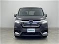 2018 Honda Step WGN