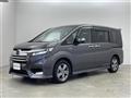 2018 Honda Step WGN