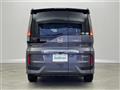 2018 Honda Step WGN