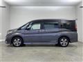2018 Honda Step WGN