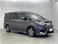 2018 Honda Step WGN