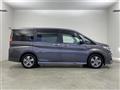 2018 Honda Step WGN