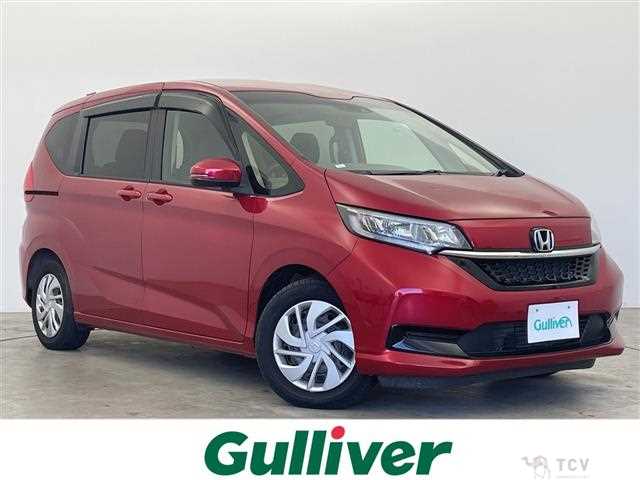 2021 Honda Freed