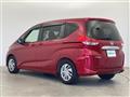 2021 Honda Freed