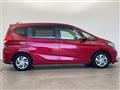 2021 Honda Freed