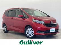 2021 Honda Freed