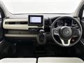 2020 Honda N-WGN