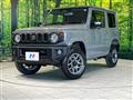 2026 Suzuki Jimny