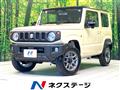 2026 Suzuki Jimny