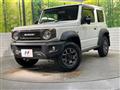 2020 Suzuki Jimny Sierra