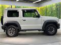 2020 Suzuki Jimny Sierra