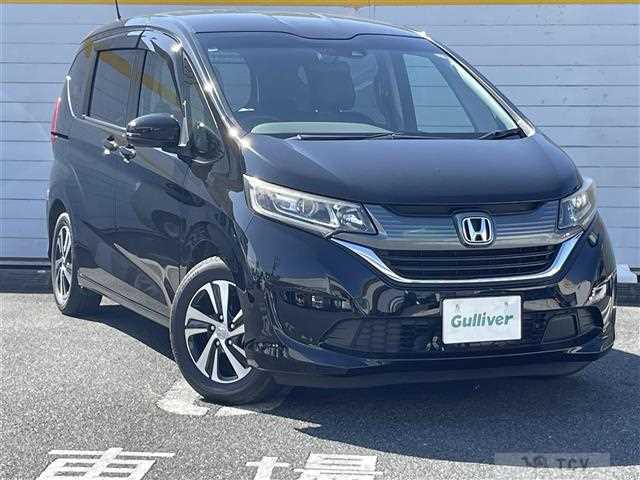 2018 Honda Freed+