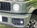 2023 Suzuki Jimny Sierra