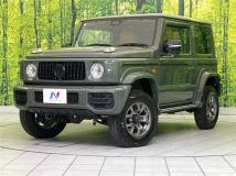 2023 Suzuki Jimny Sierra