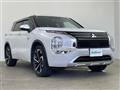 2022 Mitsubishi OUTLANDER PHEV