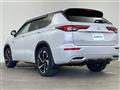 2022 Mitsubishi OUTLANDER PHEV