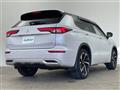2022 Mitsubishi OUTLANDER PHEV