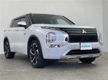 2022 Mitsubishi OUTLANDER PHEV