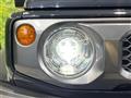2023 Suzuki Jimny Sierra