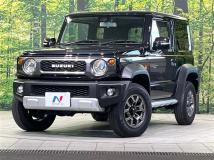 2023 Suzuki Jimny Sierra