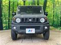 2023 Suzuki Jimny Sierra