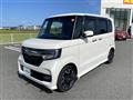 2018 Honda N BOX