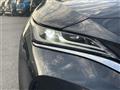 2022 Toyota Harrier Hybrid