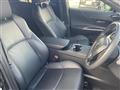 2022 Toyota Harrier Hybrid