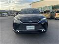 2022 Toyota Harrier Hybrid