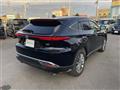 2022 Toyota Harrier Hybrid