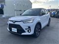 2026 Toyota Raize