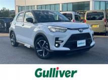 2026 Toyota Raize