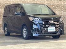 2021 Toyota Noah