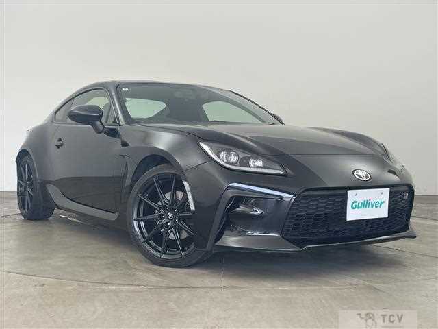 2022 Toyota 86