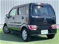 2021 Suzuki Wagon R