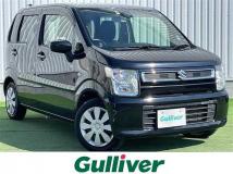 2021 Suzuki Wagon R