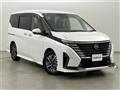 2023 Nissan Serena