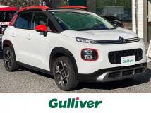 2021 Citroen C3