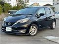 2018 Nissan Note