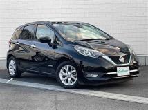 2018 Nissan Note