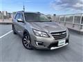 2015 Subaru Exiga Crossover 7