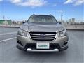 2015 Subaru Exiga Crossover 7