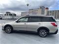 2015 Subaru Exiga Crossover 7