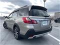 2015 Subaru Exiga Crossover 7