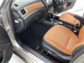 2015 Subaru Exiga Crossover 7