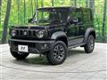 2025 Suzuki Jimny Sierra