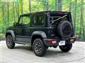 2025 Suzuki Jimny Sierra